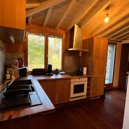 Apartman Confort Ideal Famille Ou Ami & Deplacement Pro Soucelles