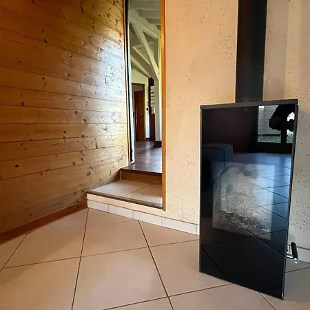 Apartman Confort Ideal Famille Ou Ami & Deplacement Pro Soucelles