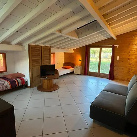 Apartman Confort Ideal Famille Ou Ami & Deplacement Pro